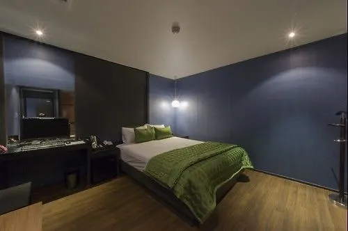 The Lazzi Hotel Dongnae Busan