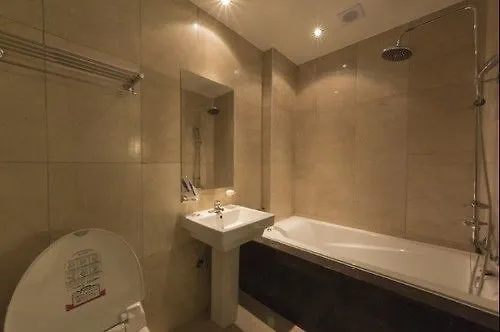 The Lazzi Hotel Dongnae Busan