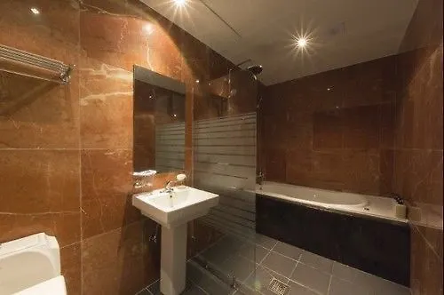 The Lazzi Hotel Dongnae Busan South Korea