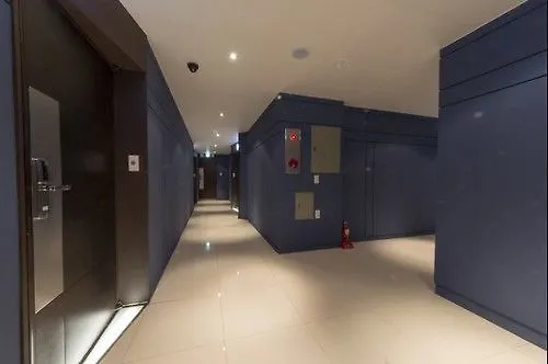 The Lazzi Hotel Dongnae Busan