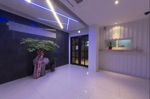 **  The Lazzi Hotel Dongnae Busan South Korea